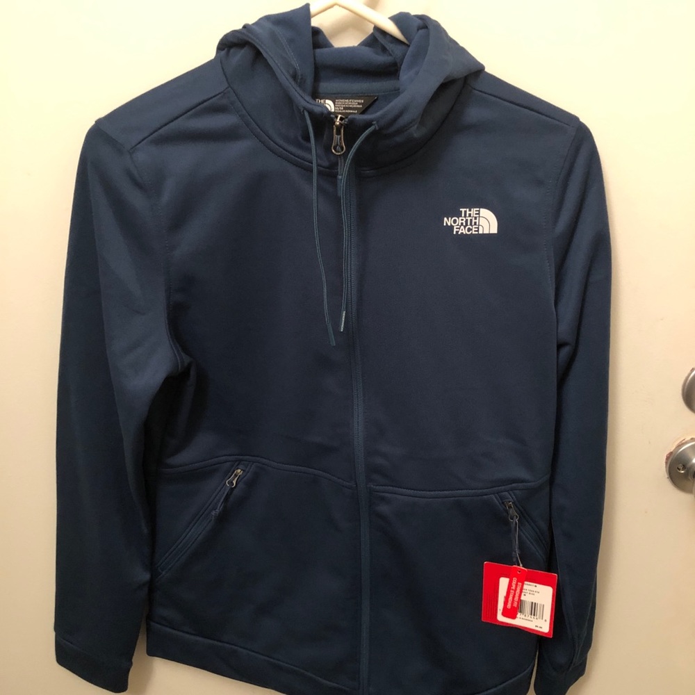 The North Face Fleece Sweater M